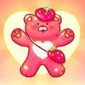 护心小熊