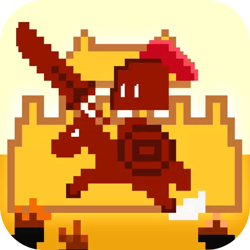 霸王雄心老版本