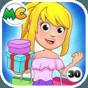 我的城市购物中心