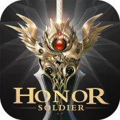 荣耀大天使九游版