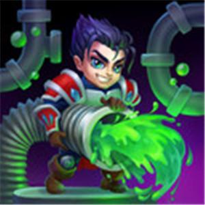 英雄拉针战争安卓版