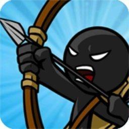 火柴人战争遗产最新破解版无限钻石