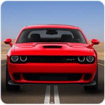 交通赛车破解版