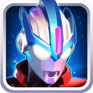 奥特曼传奇英雄修改器2021