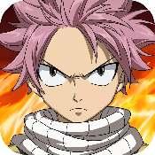 妖精的尾巴无尽冒险九游版