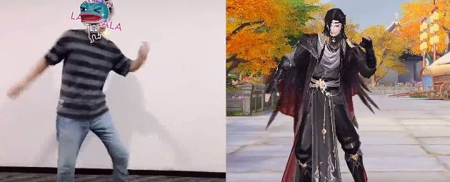 倩女幽魂手游全新道具羽衣鼓有什么用？羽衣鼓作用介绍