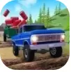 卡车泥地越野手游