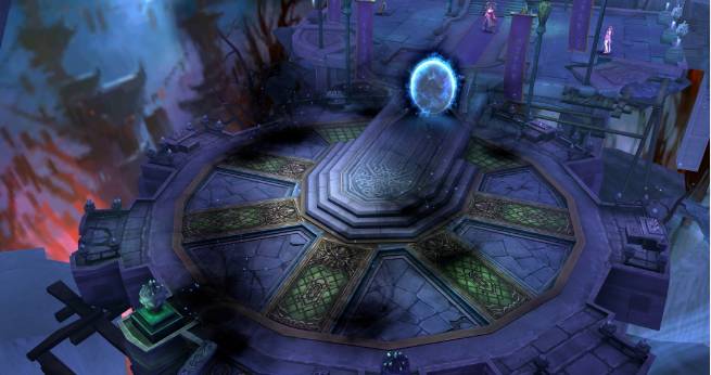 倩女幽魂师门守卫战什么时候出？师门守卫战开启时间