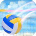 排球明星赛免费版