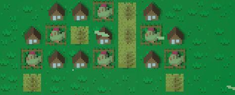 挂机工厂人口最佳布局攻略分享