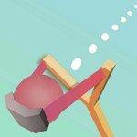 弹弓粉碎射击场破解版