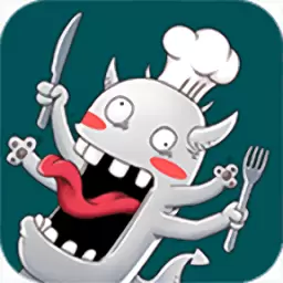 怪物餐厅红包版