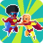 像素超级英雄破解版