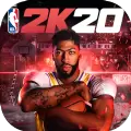 nba2k20免费正版