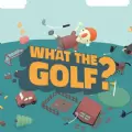 这啥高尔夫