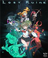 JK美少女勇闯地下城