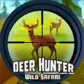 野生猎鹿人