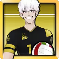 巅峰排球手机版