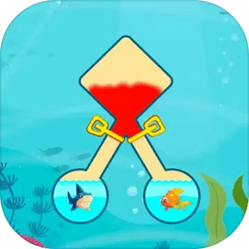 生存闯关小鱼儿安卓版