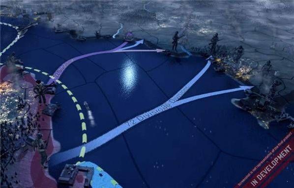 钢铁雄心4星球大战图3