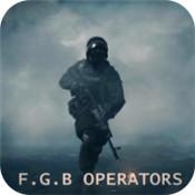 FGB特种作战破解版