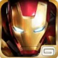 钢铁侠至尊版