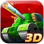 坦克突袭最新版