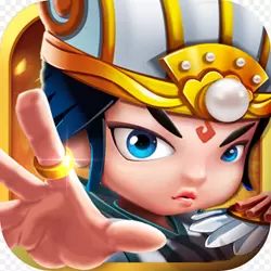 泡打三国测试服