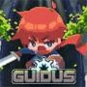GUIDUS中文版