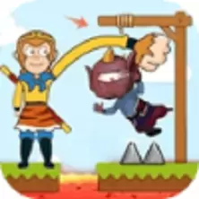 妖怪吃我一拳安卓版