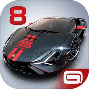 狂野飙车8破解版