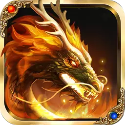 封神大业传奇打金版