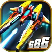 战机代号666兑换码