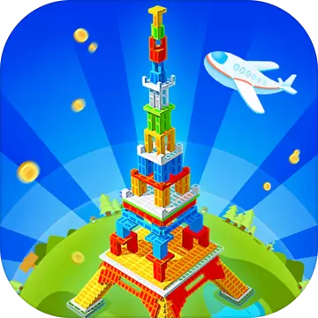 疯狂搬砖破解版