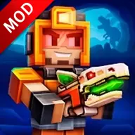 像素枪3D最新破解版