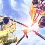 无双大蛇3手机版