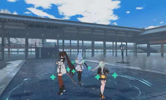 代号弥弥尔潮音波塞冬强度及技能详细介绍