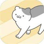 猫咪很可爱可是我是幽灵