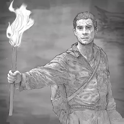 荒野日记孤岛最新版