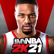 nba2k21安卓版免费