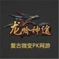 龙吟神途复古微变