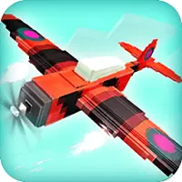 我的战斗机世界