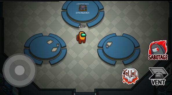 冒充我们游戏大全