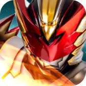 萨特里亚英雄福利版