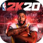 nba2k20破解版