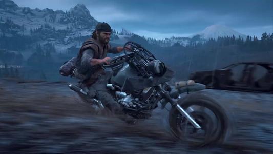 往日不再甩尾成就怎么完成？