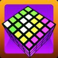 魔方连连看