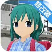少女都市模拟器破解版