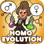 Homo进化人类起源