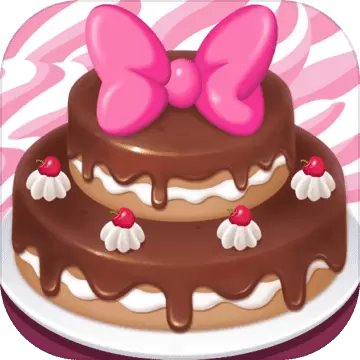梦幻蛋糕店破解版